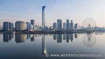 Top 300 US Architecture Firms of 2022 - Architectural Record