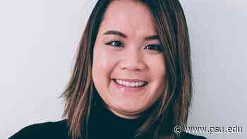 Architecture graduate student explores Asian diaspora to win thesis award - Pennsylvania State University