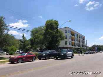 Police: Man shot outside clinic in east Austin, no arrest made yet