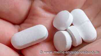 Lieferengpässe bei Medikamenten verschärfen sich: Immer mehr Hersteller geben jetzt auf