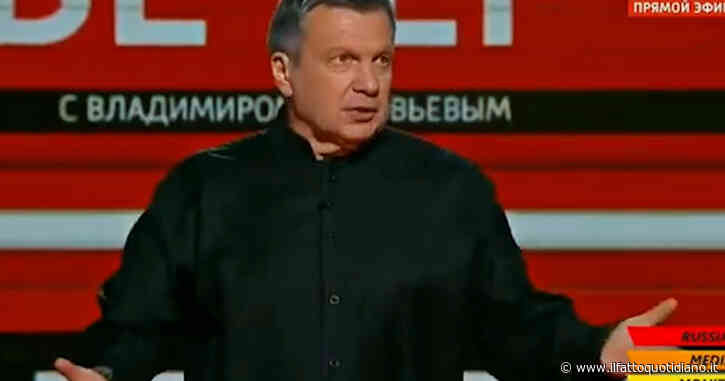 “Li vogliamo fucilare, impiccare o squartare?”: sulla tv di Stato russa la discussione sulla modalità di condanna per tre prigionieri