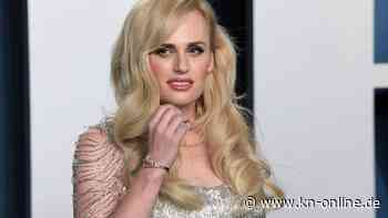„Ich dachte, ich suche einen Disney-Prinzen ...“: Rebel Wilson stellt ihre neue Freundin vor