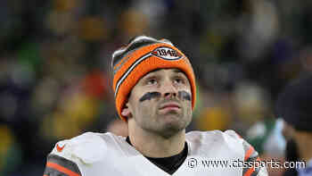 Browns' Baker Mayfield may need to take a pay cut to free himself from Cleveland