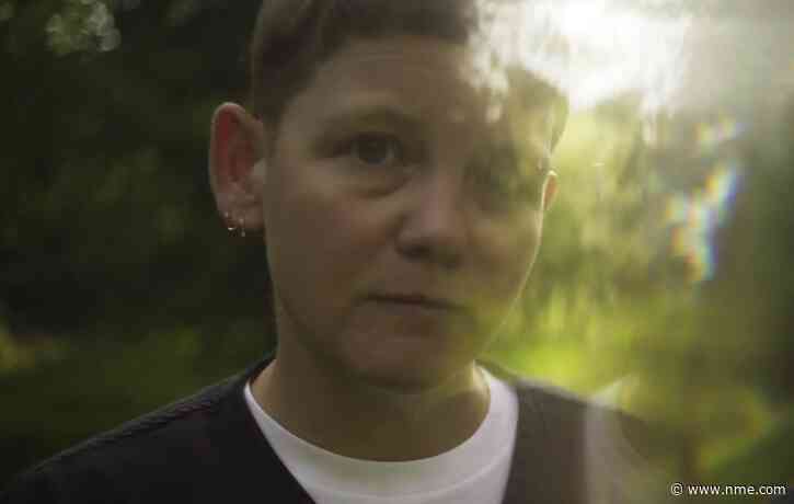 Watch Kae Tempest’s striking new video for ‘Don’t You Ever’