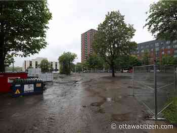 Construction costs, rising interest rates adding to price tag for affordable housing projects