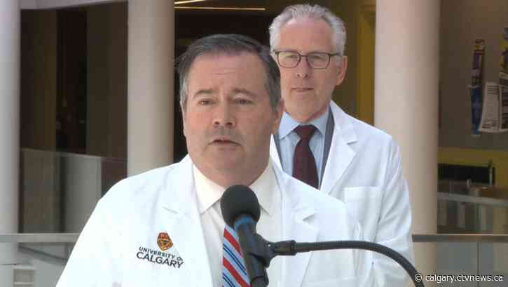 Alberta announces $23M to create new quantum hub at University of Calgary