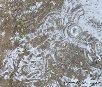 Mixed bag of weather heading to Southern Saskatchewan - 620 CKRM.com