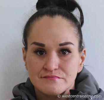 Rural RCMP searching for missing female - WestCentralOnline.com