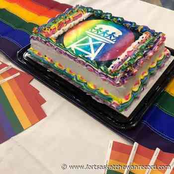 June 10 to mark Pride Week in the Fort - Fort Saskatchewan Record