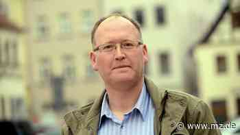 Strategie für die Innenstadt von Zeitz: Es kommt aufs Wohnen an - Mitteldeutsche Zeitung