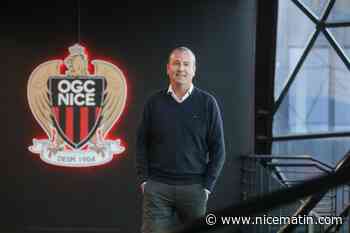 Galtier, Coupe de France ratée, son avenir... Julien Fournier monte au créneau et défend son bilan à l'OGC Nice