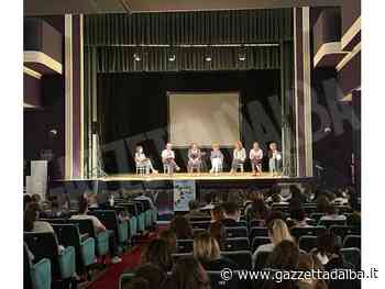 Ovada: gli studenti riempiono il Teatro per raccontare la memoria - http://gazzettadalba.it/