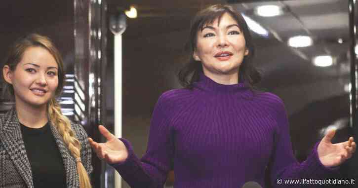 Alma Shalabayeva, la corte d’Appello di Perugia assolve tutti gli imputati accusati di sequestro di persona