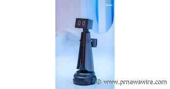 Midea presenta XIAOWEI - Reestructurando la vida en el hogar