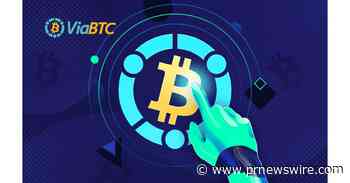 Como o ViaBTC, um pool fundado há seis anos, continua ocupando o primeiro lugar em hashrates a nível mundial