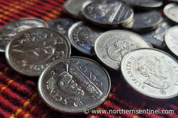Should Canada get rid of the 5-cent nickel? - Kitimat Northern Sentinel