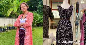 Handmade by Terengganu artisans, this brand fuses batik and architecture in its clothes - Vulcan Post