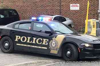 South Porcupine man facing multiple assault with a weapon charges - TimminsToday