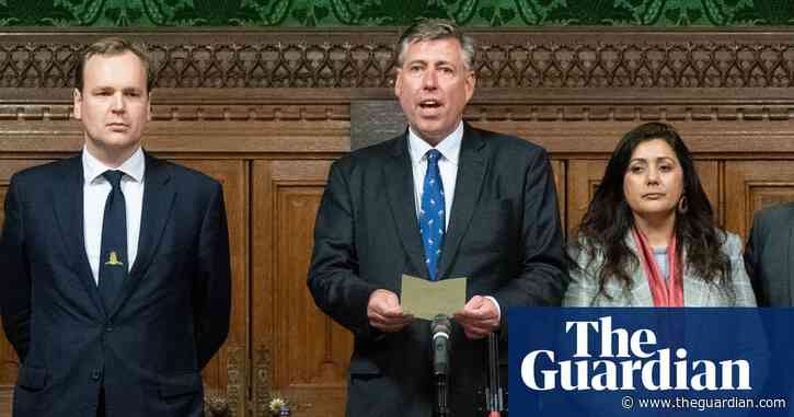 Brady won’t rule out another no-confidence vote on Johnson within a year