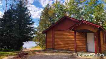 Renfrew County tourism operators benefit from federal relief fund - Ottawa Business Journal