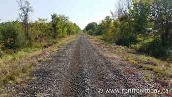 Renfrew County moving forward with requirement for ATV trail passes on Algonquin and K&P Trails - renfrewtoday.ca