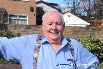 Charlie Newlands: Tributes to community champion 'Mr Renfrew' - TheGazette.co.uk