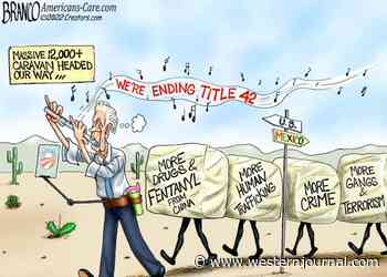 He Keeps Blowing It