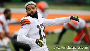Odell Beckham Jr. free agency: Unlikely Browns will pursue a reunion with wide receiver, per report