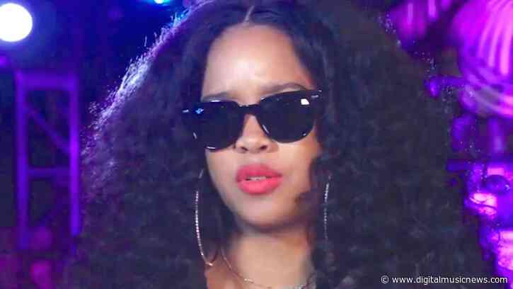 H.E.R. Faces Copyright Infringement Lawsuit Over “Could’ve Been”