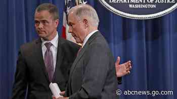 Former Mark Meadows staffer hires new attorney ahead of public Jan. 6 hearings