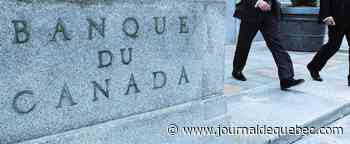 L'endettement des ménages inquiète la Banque du Canada