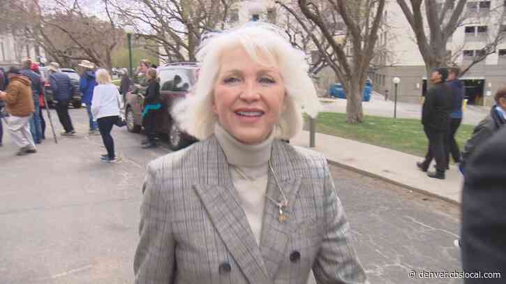 2 Republicans To Serve As Election Advisors In Mesa County After Judge Bars Indicted Clerk Tina Peters