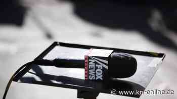 Fox News berichtet nicht live über Anhörung im Kapitol-Ausschuss