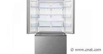 Hisense Recalls French Door Refrigerators Due to Injury Risk From Falling Doors     - CNET