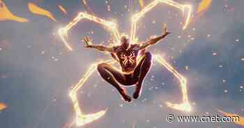 Marvel's Midnight Suns Confirms Spider-Man and Venom, Out Oct. 7     - CNET