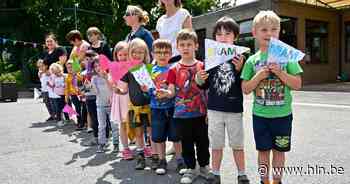 Vlaamse subsidie voor Basisschool De Kouter | Zele | hln.be - Het Laatste Nieuws