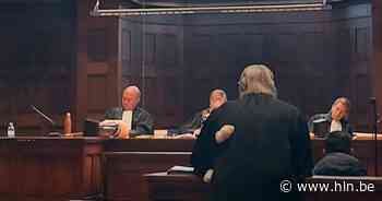 Oneerbare opmerkingen en handtastelijkheden brengen fietser voor rechter - Het Laatste Nieuws