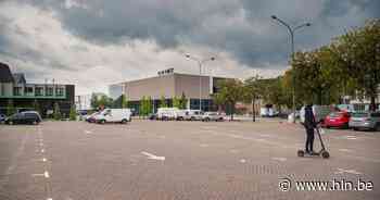 Publieke tentoonstelling Pleinenroute Zele | Zele | hln.be - Het Laatste Nieuws