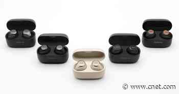 Snag a Pair of Jabra Elite 85t Wireless Earbuds and Two Wireless Charging Pads for $200     - CNET