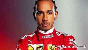 F1 | Ferrari, Hamilton chiude la carriera a Maranello? La risposta di Lewis - La Lazio Siamo Noi