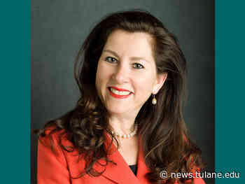 Architecture alumni award named in honor of Tulane Trailblazer - Tulane University