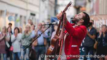 Buskers in Braunschweig: Was Sie zum Musikfestival wissen müssen