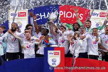 Fulham dominate PFA Championship team of the season - The Oldham Times