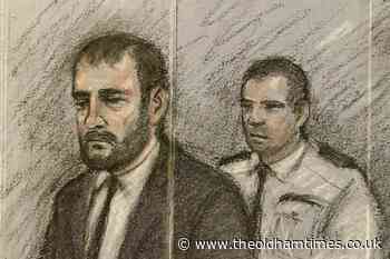 Afghanistan veteran who stabbed neighbours 'stressed since returning to UK' - The Oldham Times