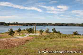 Two bodies recovered after boat capsizes in Devon lake - The Oldham Times