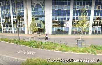 School used as model for Eton College in Oldham shortlisted for global award - The Oldham Times