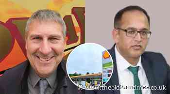 Oldham businesses describe struggles as petrol prices rise - The Oldham Times