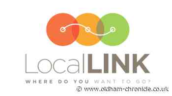 Local Link minibuses providing temporary cover for bus routes in Rochdale and Shaw - Oldham Chronicle