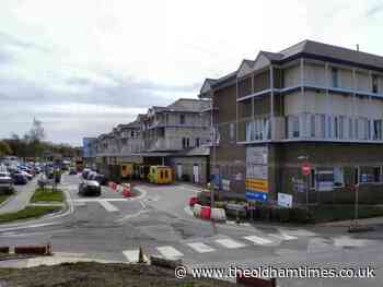 Royal Oldham Hospital 'critical incident' with IT problem still causing delays - The Oldham Times