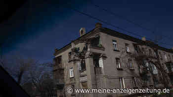 „Sterben wie die Fliegen“: Ukrainer berichten von erheblichen Verlusten der Russen in Ost-Ukraine